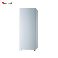 Commercial Low Temperature Upright Solid Door Freezer with Drawers